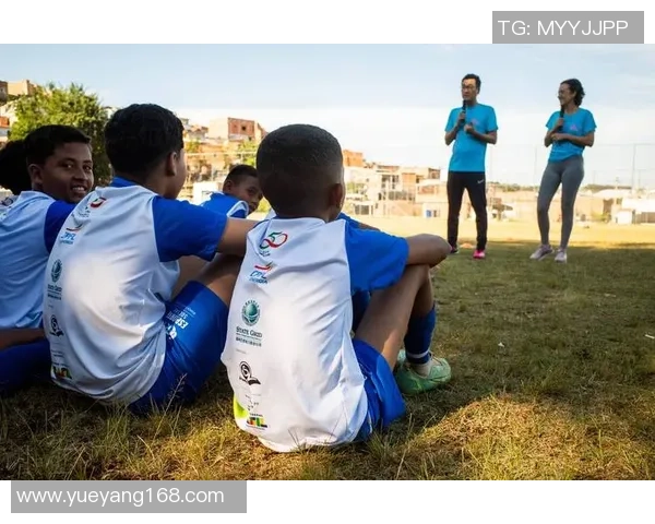 足球射门天赋的培养与提升如何助力年轻球员成就职业梦想 足球射门天赋的培养与提升如何助力年轻球员成就职业梦想