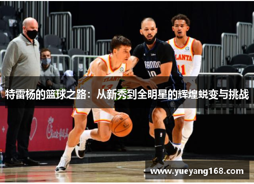特雷杨的篮球之路：从新秀到全明星的辉煌蜕变与挑战